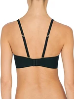 Minimal Plunge Strapless Bra