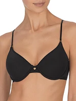 Understated T-Shirt Bra