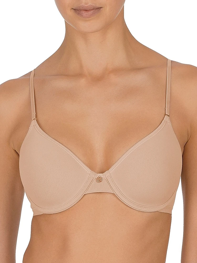 Understated T-Shirt Bra