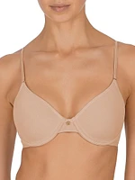 Understated T-Shirt Bra