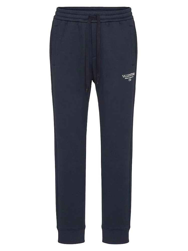 Cotton Jogging Pants