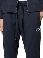 Cotton Jogging Pants