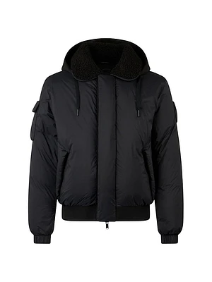 Bruce Bomber Jacket