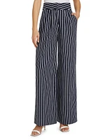 Ryu Pinstripe Pants