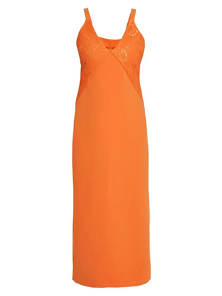 Calabria Dress