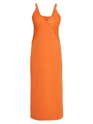 Calabria Dress