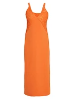 Calabria Dress