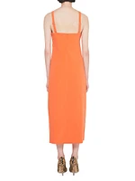 Calabria Dress