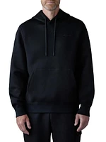 Krystian Double-Face Jersey Hoodie