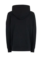 Hartsfield Zip-Front Hoodie