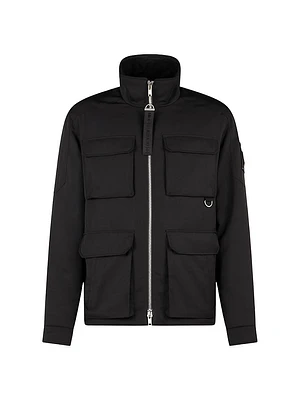 Douglas Field Jacket