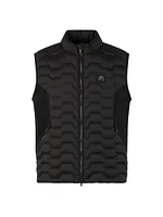 Granite Down Vest