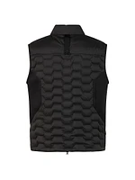 Granite Down Vest