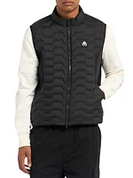 Granite Down Vest