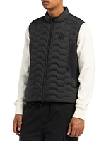 Granite Down Vest