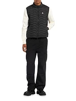 Granite Down Vest