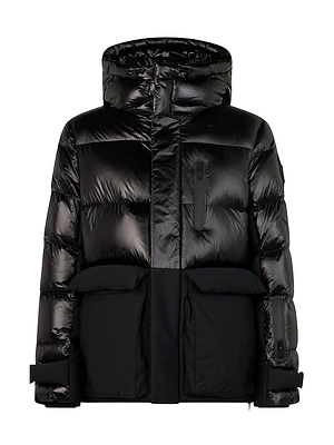 Adams Peak Down Jacket