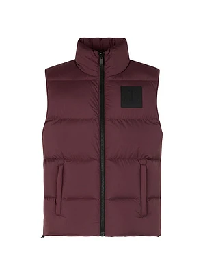 Kings Down Puffer Vest