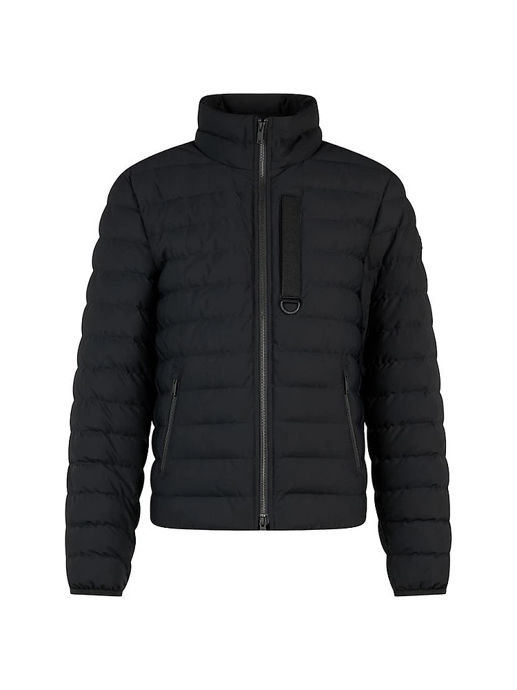 Laki Down Jacket