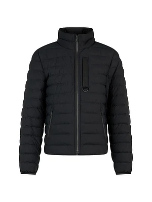 Laki Down Jacket