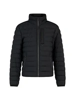 Laki Down Jacket