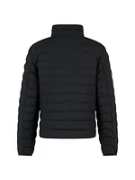 Laki Down Jacket