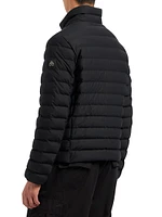 Laki Down Jacket