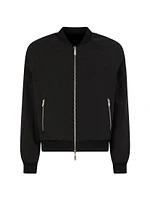 Bunny Reversible Bomber Jacket