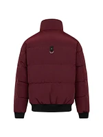 High Point Bomber Jacket