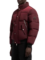 High Point Bomber Jacket