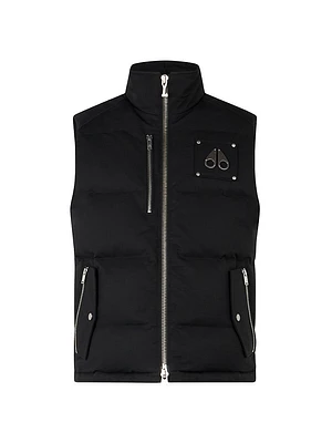 Westmount Down Vest