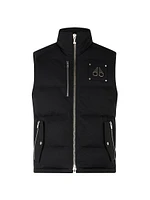 Westmount Down Vest