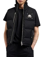 Westmount Down Vest