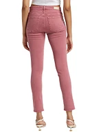 Prima Skinny Stretch Ankle Jeans