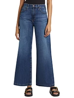 Stella Wide-Leg Jeans