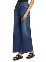 Stella Wide-Leg Jeans