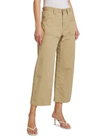 Gandy Gusset Cargo Pants