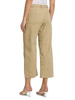 Gandy Gusset Cargo Pants