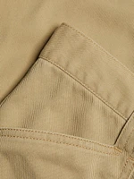 Gandy Gusset Cargo Pants