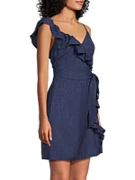 Lavianna Wrap Dress