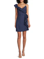 Lavianna Wrap Dress