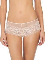 Flora Girl Brief