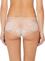 Flora Girl Brief