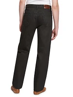 Panthero Cotton Denim Slim-Fit Jeans