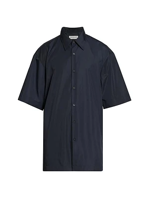 Cassidye Short-Sleeve Shirt