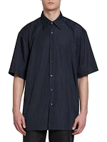 Cassidye Short-Sleeve Shirt