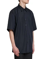 Cassidye Short-Sleeve Shirt