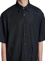 Cassidye Short-Sleeve Shirt