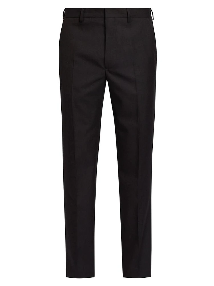 Patrino Wool Pants