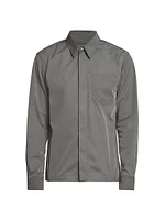 Corran Slim-Fit Shirt